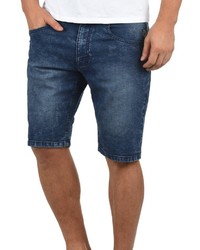 dunkelblaue Jeansshorts von Redefined Rebel