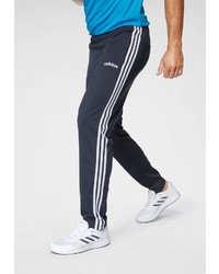 dunkelblaue Jogginghose von adidas