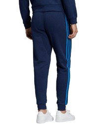 dunkelblaue Jogginghose von adidas Originals