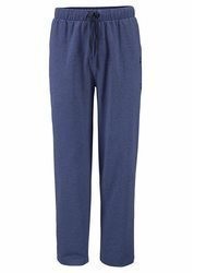 dunkelblaue Jogginghose von Bench. Loungewear
