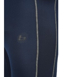 dunkelblaue Jogginghose von BLEND ATHLETICS