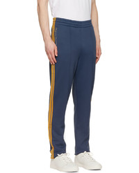 dunkelblaue Jogginghose von Ps By Paul Smith