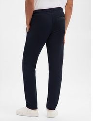 dunkelblaue Jogginghose von Bugatti