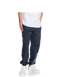 dunkelblaue Jogginghose von DC Shoes