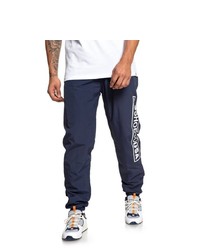 dunkelblaue Jogginghose von DC Shoes