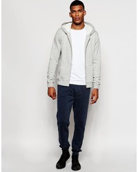 dunkelblaue Jogginghose von Scotch & Soda