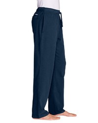 dunkelblaue Jogginghose von Eddie Bauer