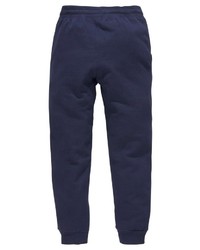 dunkelblaue Jogginghose von Izod