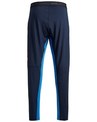 dunkelblaue Jogginghose von Jack & Jones