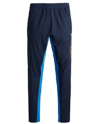 dunkelblaue Jogginghose von Jack & Jones