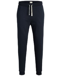 dunkelblaue Jogginghose von Jack & Jones