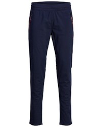 dunkelblaue Jogginghose von Jack & Jones