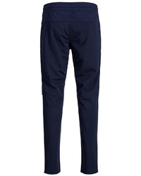 dunkelblaue Jogginghose von Jack & Jones