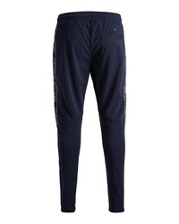 dunkelblaue Jogginghose von Jack & Jones