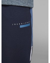 dunkelblaue Jogginghose von Jack & Jones