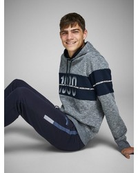 dunkelblaue Jogginghose von Jack & Jones