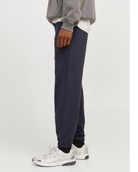 dunkelblaue Jogginghose von Jack & Jones