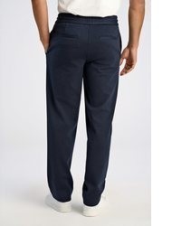 dunkelblaue Jogginghose von Lindbergh