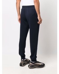 dunkelblaue Jogginghose von Emporio Armani