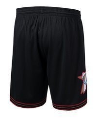 dunkelblaue Jogginghose von Mitchell & Ness
