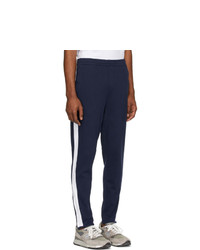 dunkelblaue Jogginghose von Polo Ralph Lauren