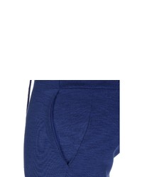 dunkelblaue Jogginghose von Nike Sportswear