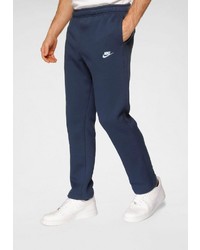 dunkelblaue Jogginghose von Nike Sportswear