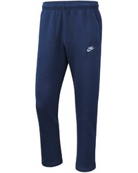 dunkelblaue Jogginghose von Nike Sportswear