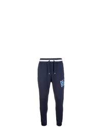 dunkelblaue Jogginghose von Nike Sportswear