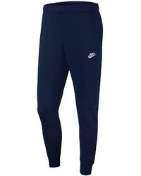 dunkelblaue Jogginghose von Nike Sportswear