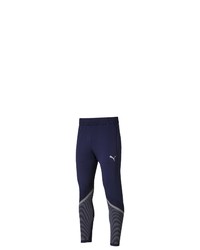 dunkelblaue Jogginghose von Puma