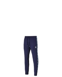 dunkelblaue Jogginghose von Puma