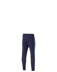 dunkelblaue Jogginghose von Puma