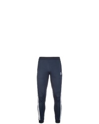 dunkelblaue Jogginghose von Sergio Tacchini