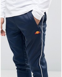 dunkelblaue Jogginghose von Ellesse