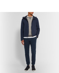 dunkelblaue Jogginghose von Reigning Champ