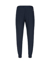 dunkelblaue Jogginghose von super natural