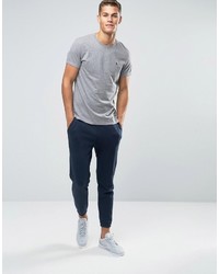 dunkelblaue Jogginghose von Jack Wills