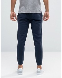 dunkelblaue Jogginghose von Jack Wills