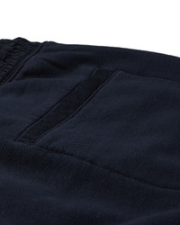 dunkelblaue Jogginghose von Club Monaco