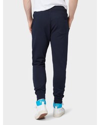 dunkelblaue Jogginghose von Tom Tailor Denim