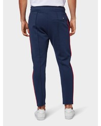 dunkelblaue Jogginghose von Tom Tailor Denim