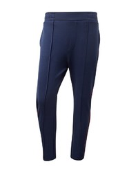 dunkelblaue Jogginghose von Tom Tailor Denim