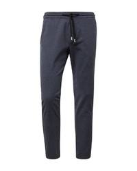 dunkelblaue Jogginghose von Tom Tailor Denim