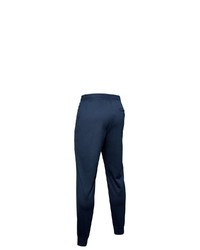 dunkelblaue Jogginghose von Under Armour