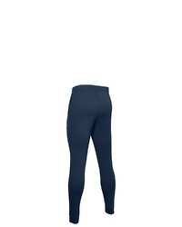 dunkelblaue Jogginghose von Under Armour