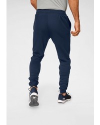 dunkelblaue Jogginghose von Under Armour