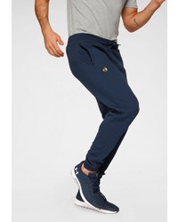 dunkelblaue Jogginghose von Under Armour