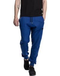 dunkelblaue Jogginghose von Urban Classics