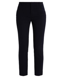 dunkelblaue Karottenhose von Club Monaco